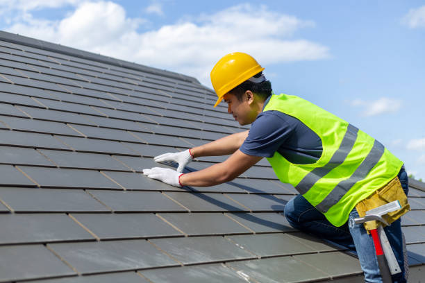Best Roof Maintenance Services  in Green Springs, OH