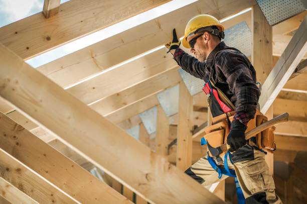 Best Roof Waterproofing Services  in Green Springs, OH