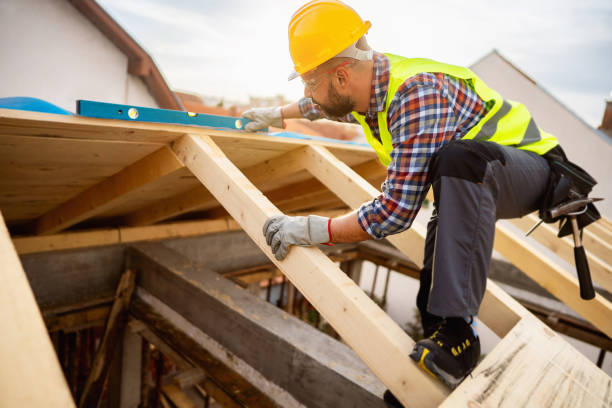 Best Sealant for Roof  in Green Springs, OH