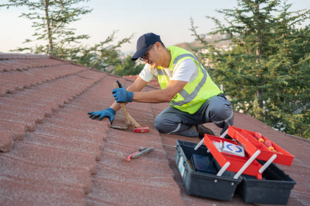 Best Slate Roofing Contractor  in Green Springs, OH