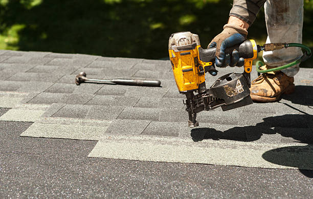 Best Roof Restoration Services  in Green Springs, OH