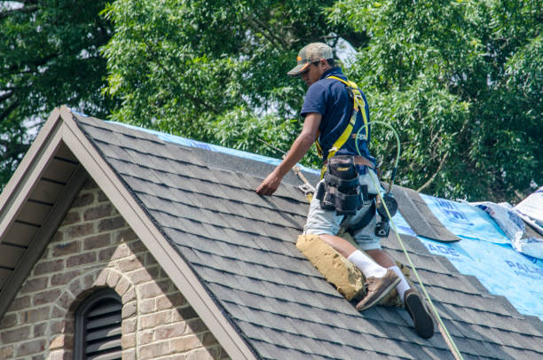 Best Residential Roofing Contractor  in Green Springs, OH